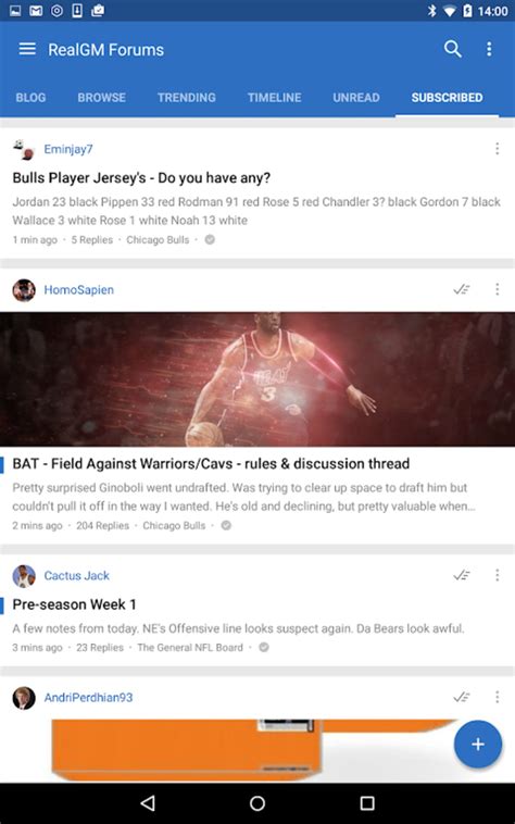 realgm nets forum.